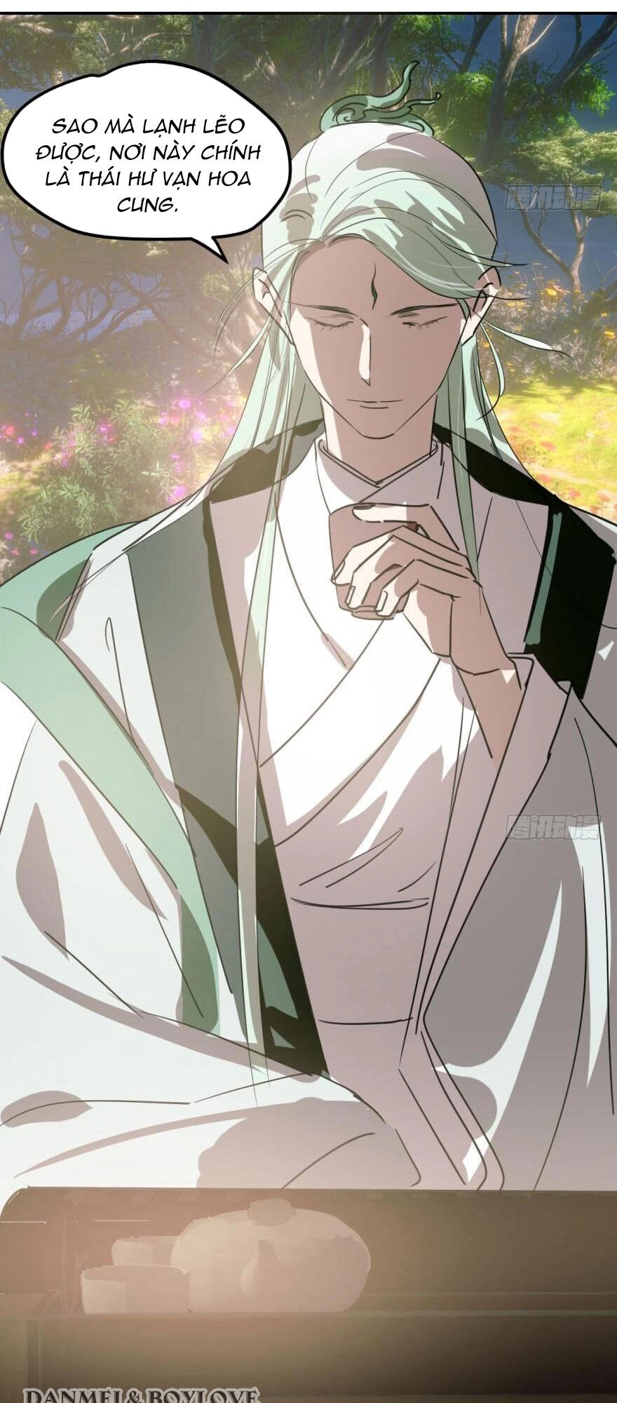 Truy Bắt Ngao Ngao Chapter 41 - 6