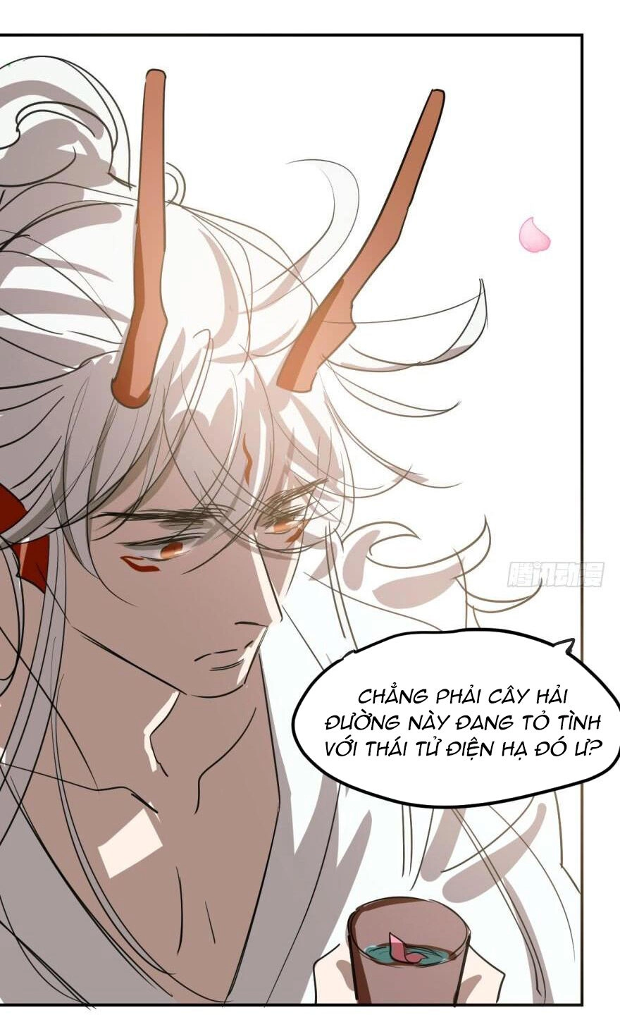 Truy Bắt Ngao Ngao Chapter 41 - 10