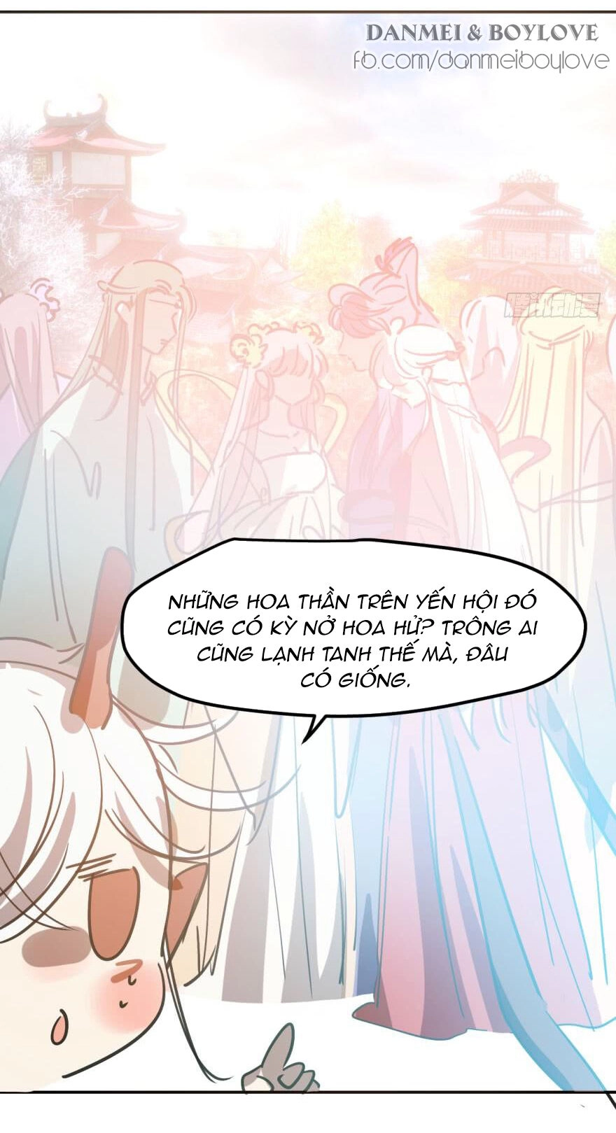 Truy Bắt Ngao Ngao Chapter 41 - 16