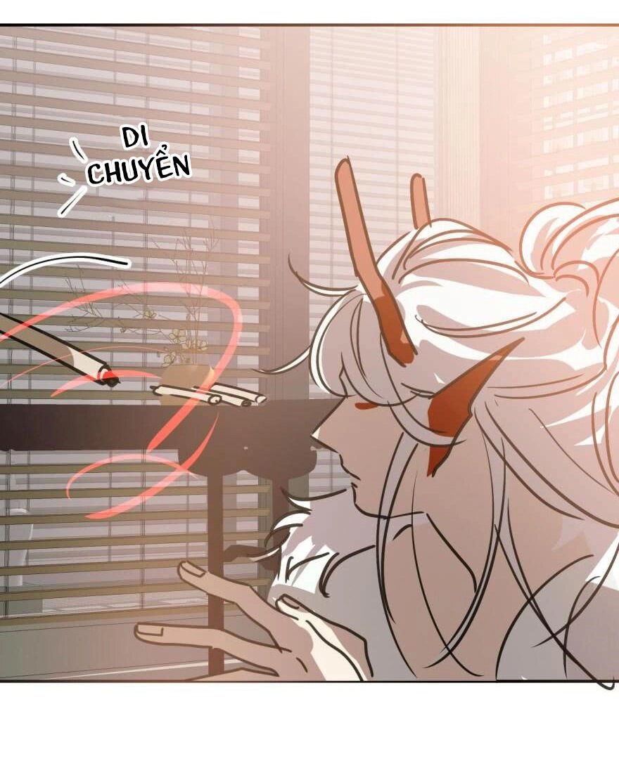 Truy Bắt Ngao Ngao Chapter 41 - 20