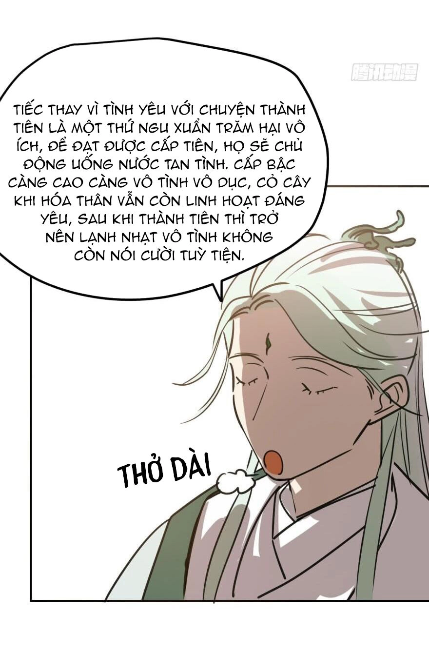 Truy Bắt Ngao Ngao Chapter 41 - 22