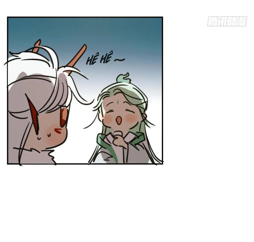 Truy Bắt Ngao Ngao Chapter 41 - 25