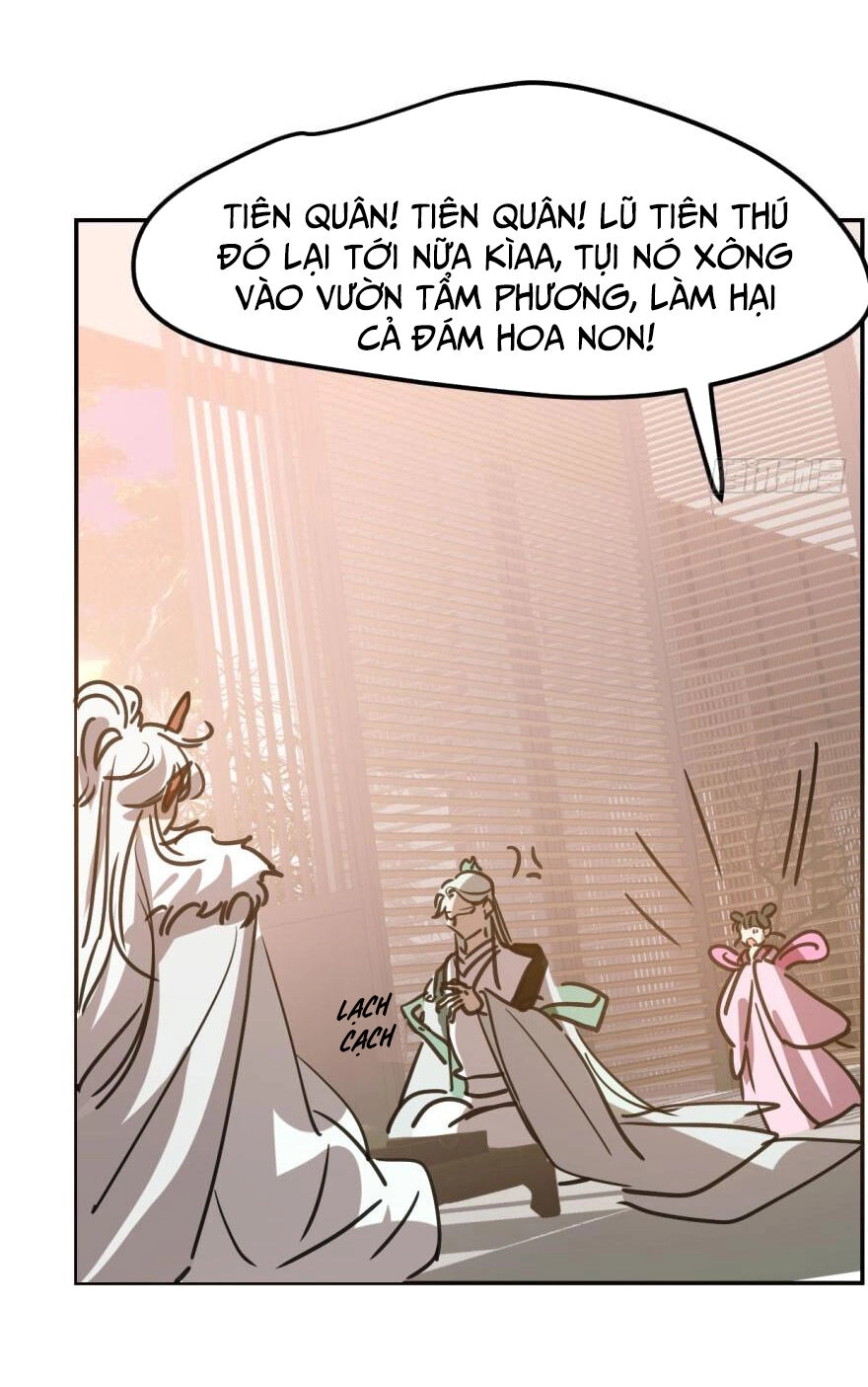 Truy Bắt Ngao Ngao Chapter 41 - 26