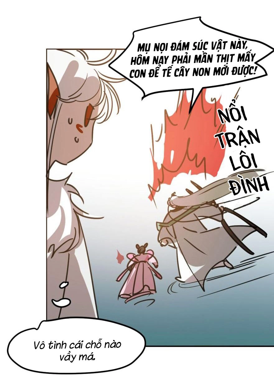 Truy Bắt Ngao Ngao Chapter 41 - 27