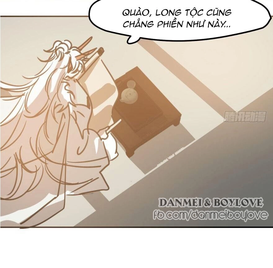 Truy Bắt Ngao Ngao Chapter 41 - 30