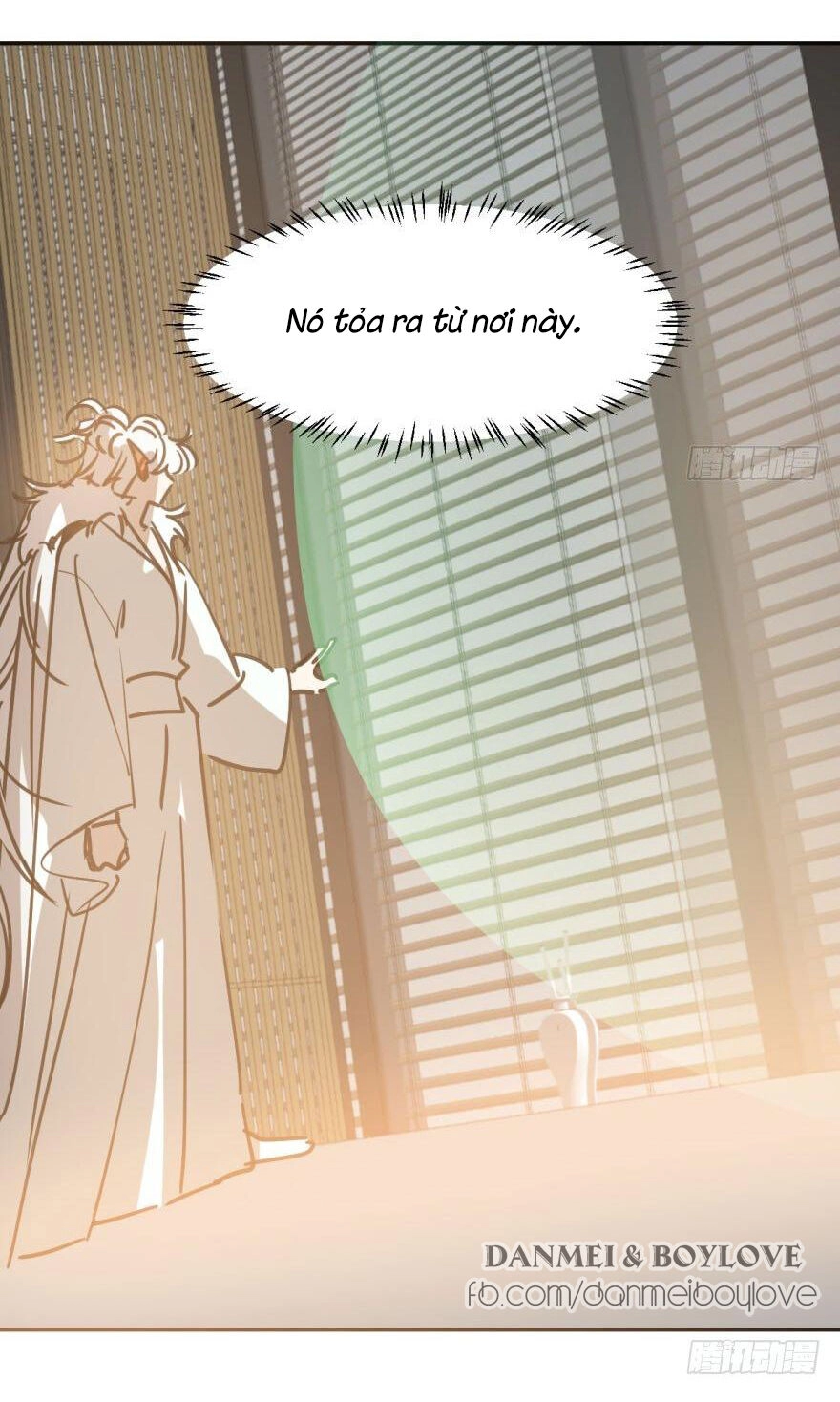 Truy Bắt Ngao Ngao Chapter 41 - 33