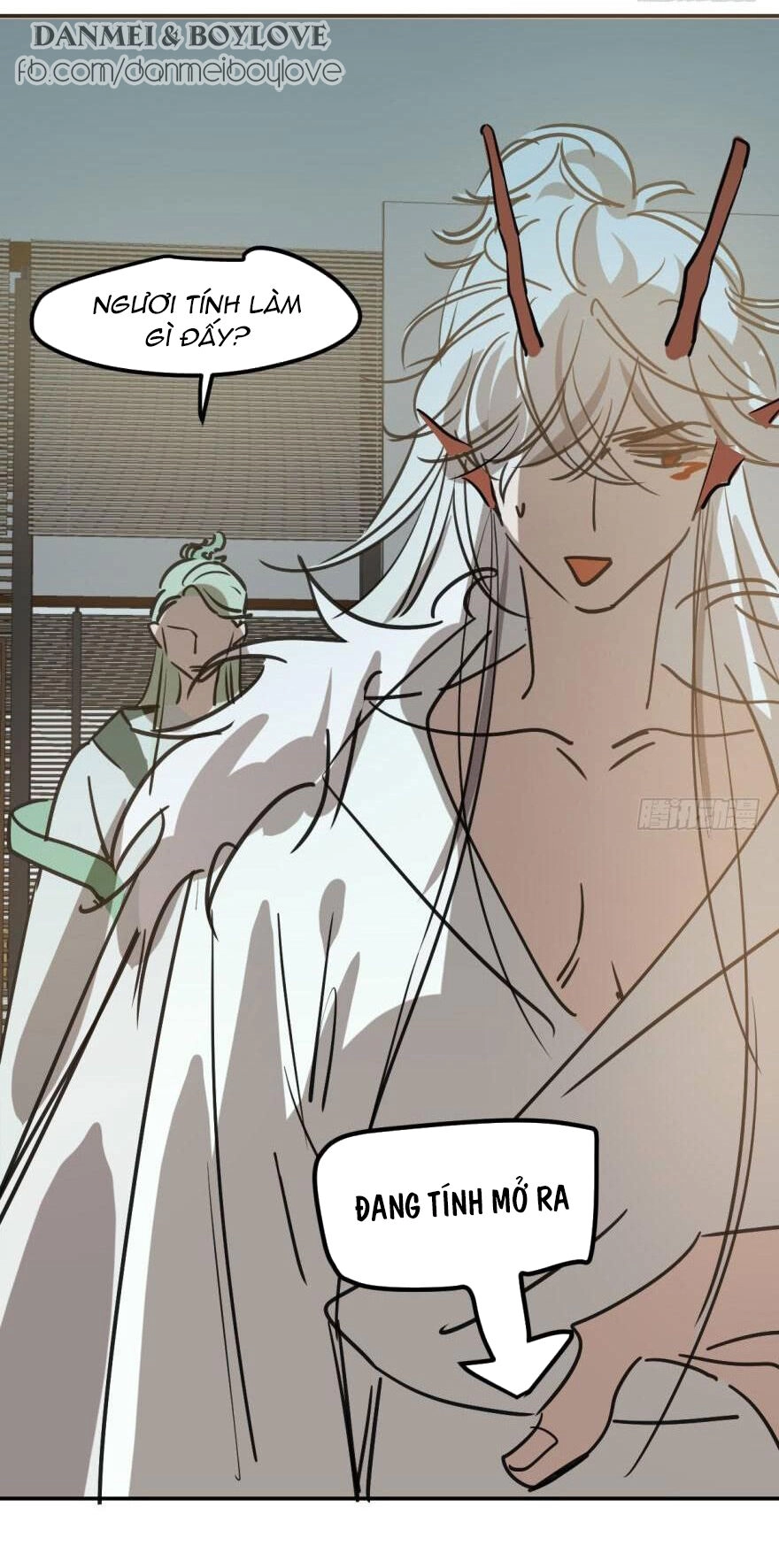 Truy Bắt Ngao Ngao Chapter 41 - 36