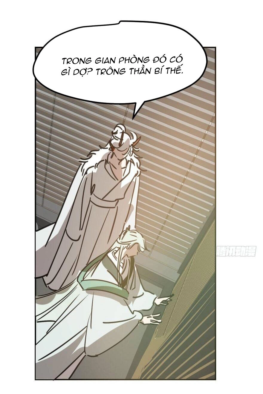 Truy Bắt Ngao Ngao Chapter 41 - 37