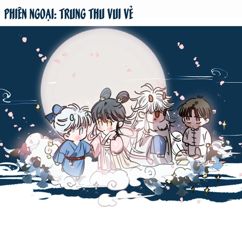 Truy Bắt Ngao Ngao Chapter 41.1 - 1