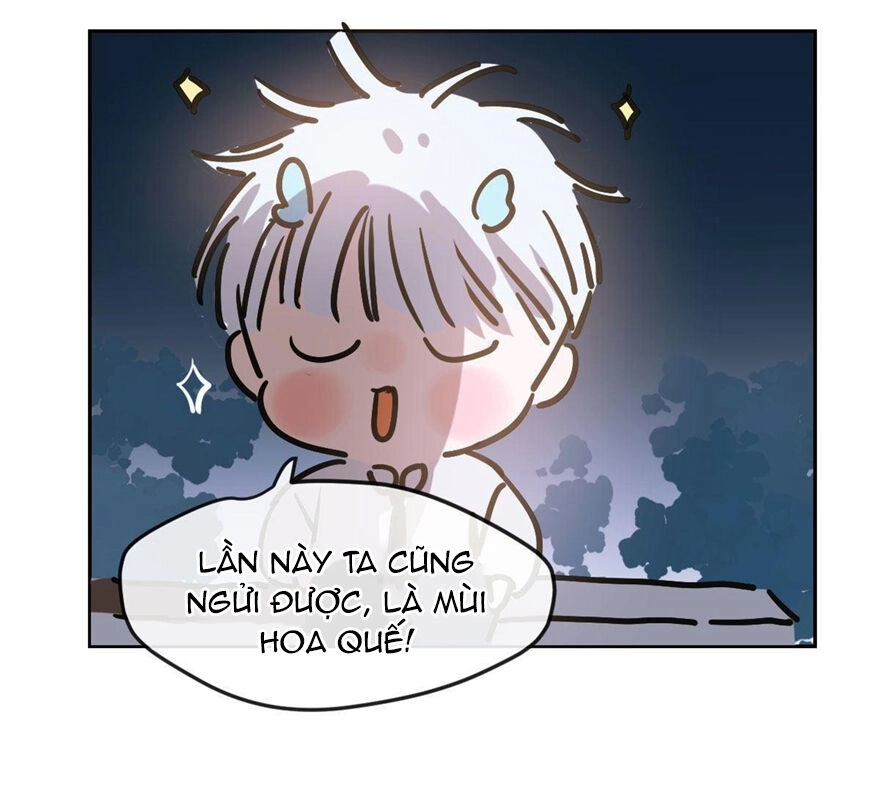 Truy Bắt Ngao Ngao Chapter 41.1 - 3