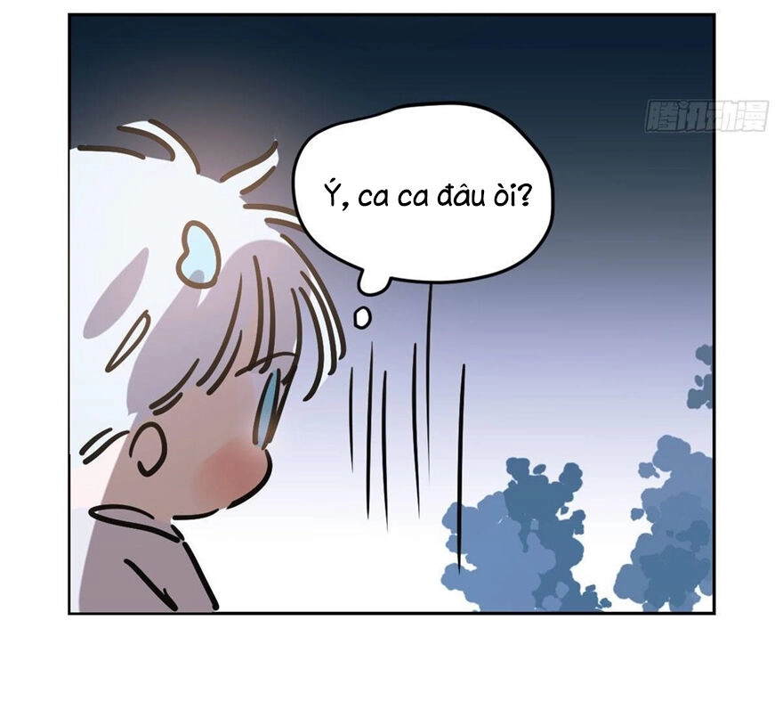 Truy Bắt Ngao Ngao Chapter 41.1 - 4