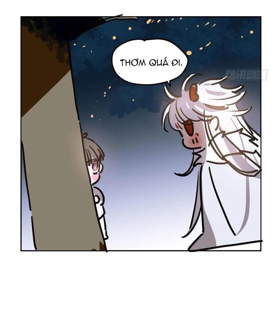 Truy Bắt Ngao Ngao Chapter 41.1 - 5