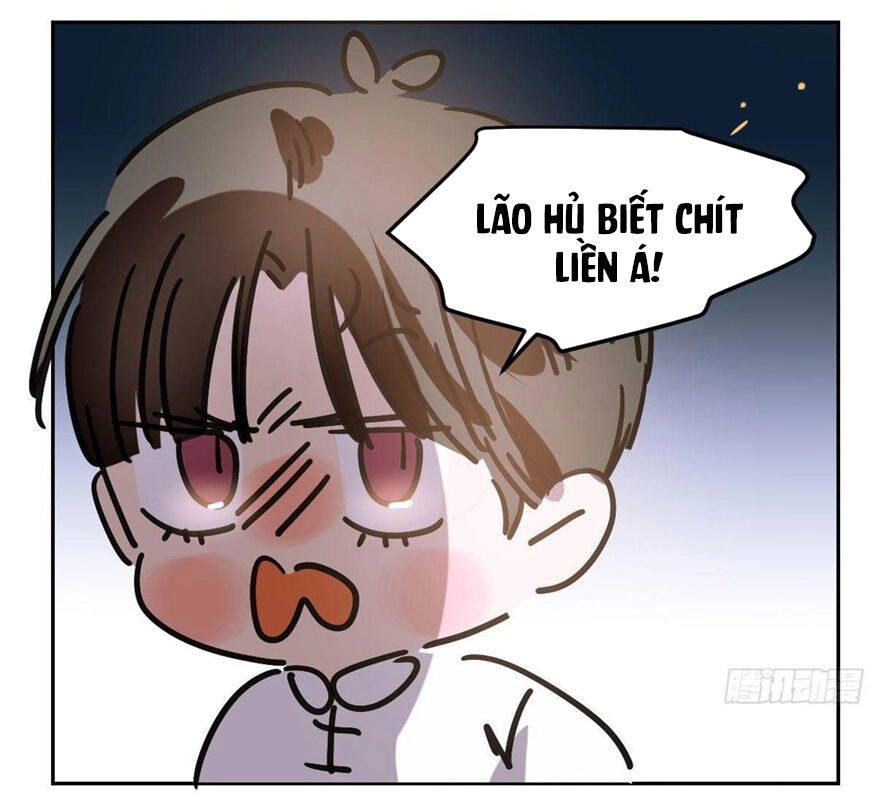 Truy Bắt Ngao Ngao Chapter 41.1 - 8