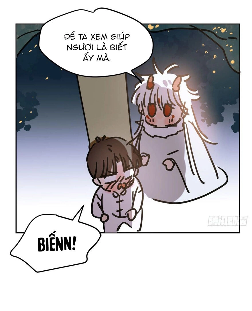 Truy Bắt Ngao Ngao Chapter 41.1 - 9