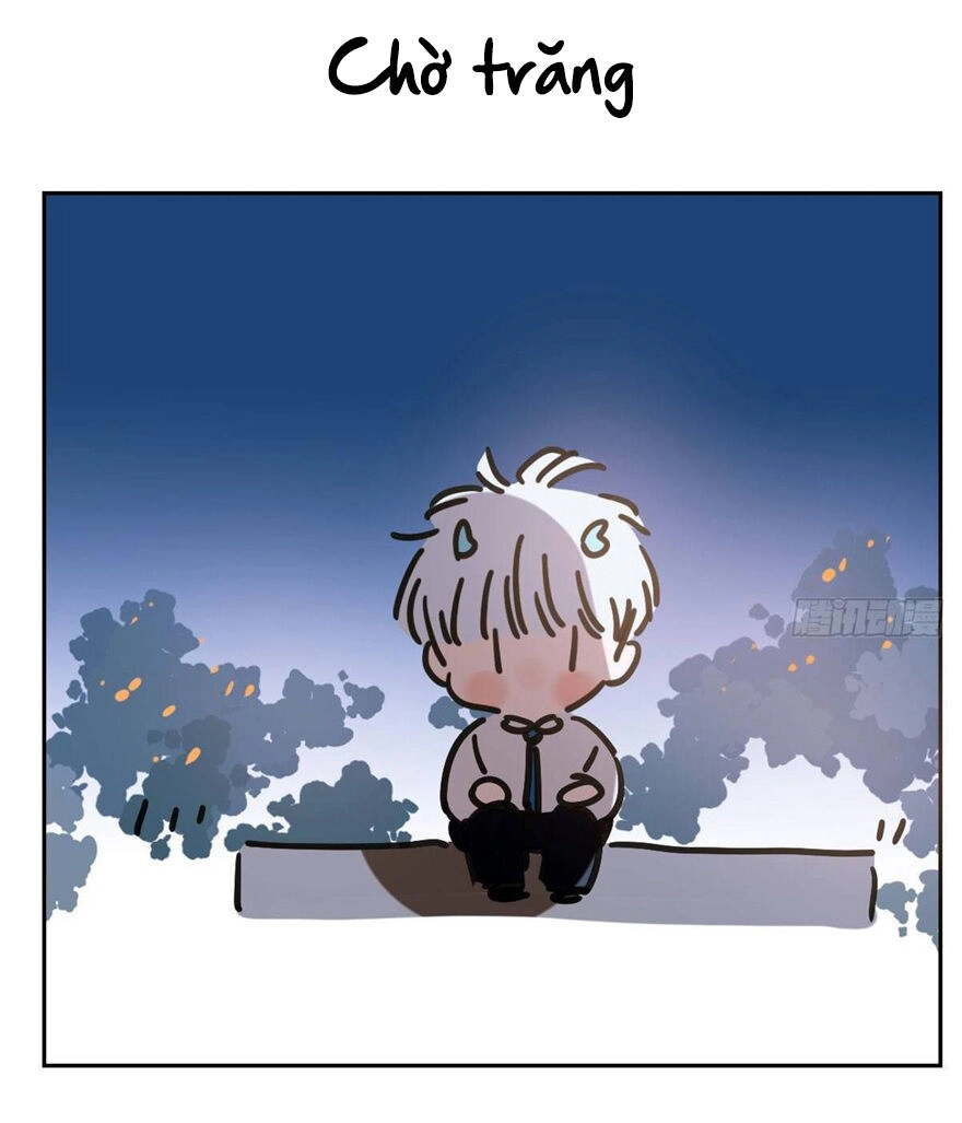 Truy Bắt Ngao Ngao Chapter 41.1 - 10