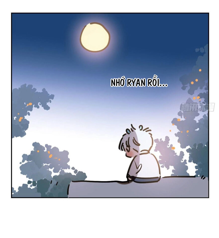 Truy Bắt Ngao Ngao Chapter 41.1 - 13