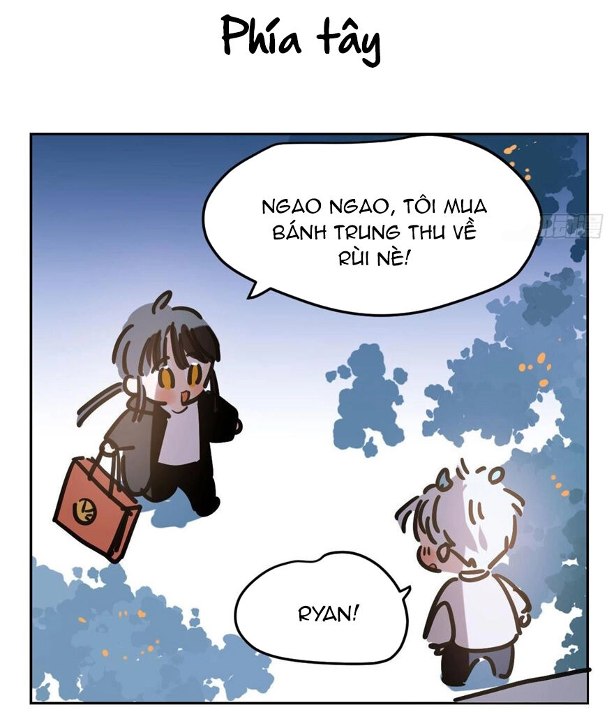 Truy Bắt Ngao Ngao Chapter 41.1 - 14