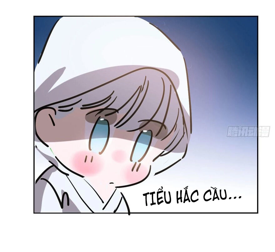 Truy Bắt Ngao Ngao Chapter 41.1 - 19