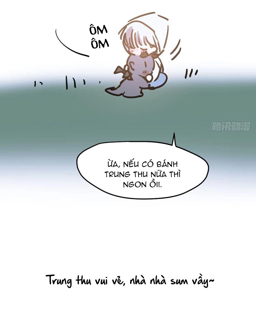 Truy Bắt Ngao Ngao Chapter 41.1 - 20