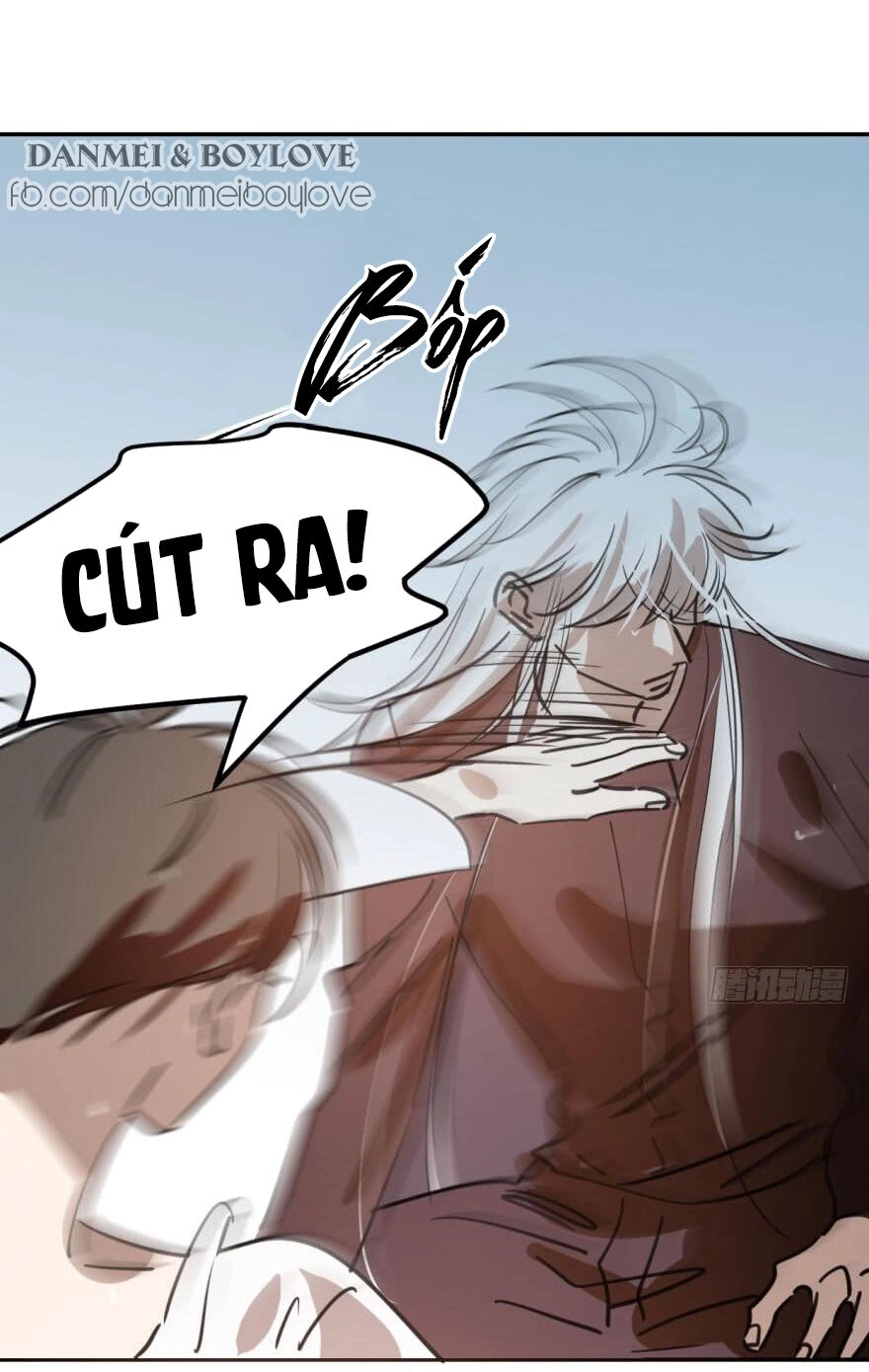 Truy Bắt Ngao Ngao Chapter 42 - 3