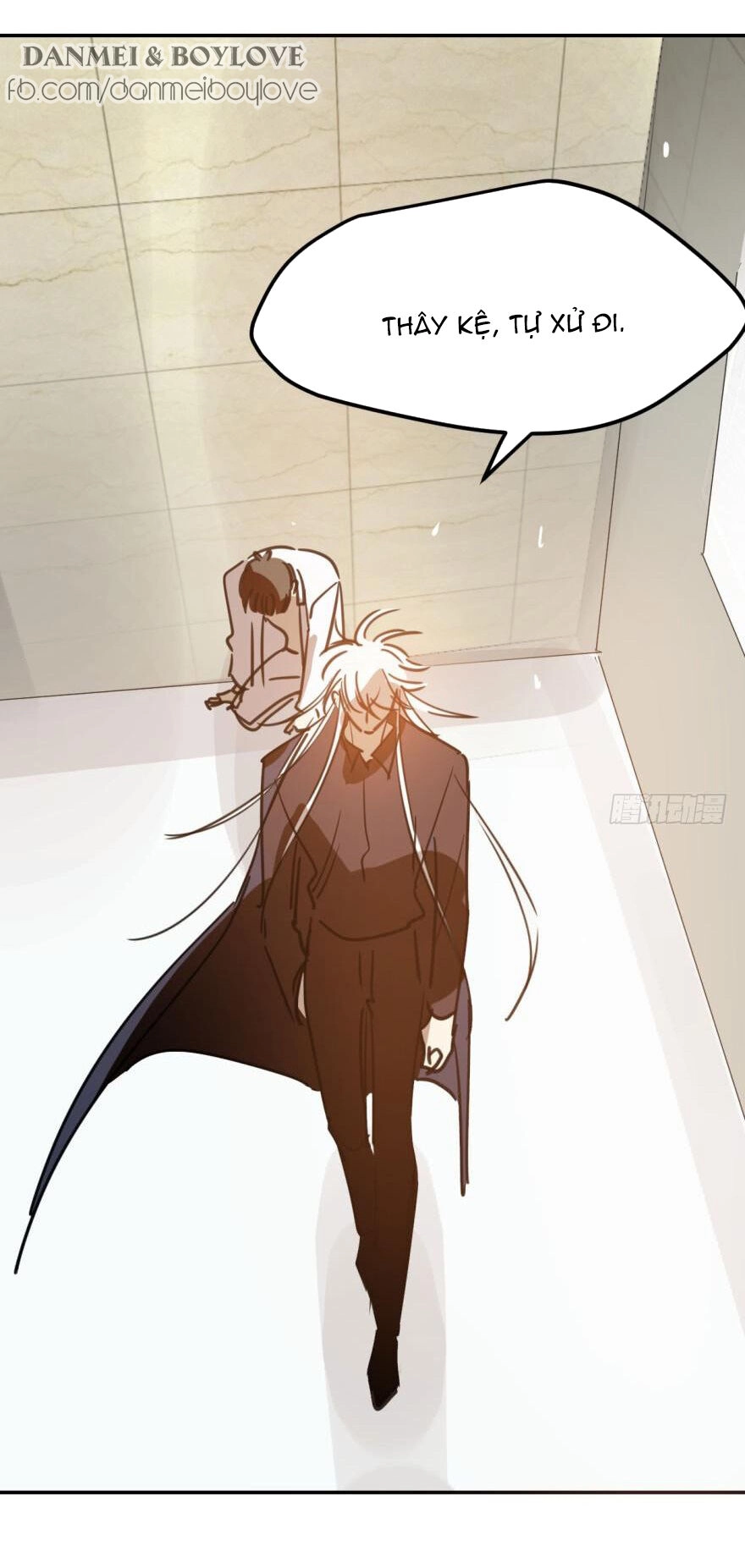 Truy Bắt Ngao Ngao Chapter 42 - 8