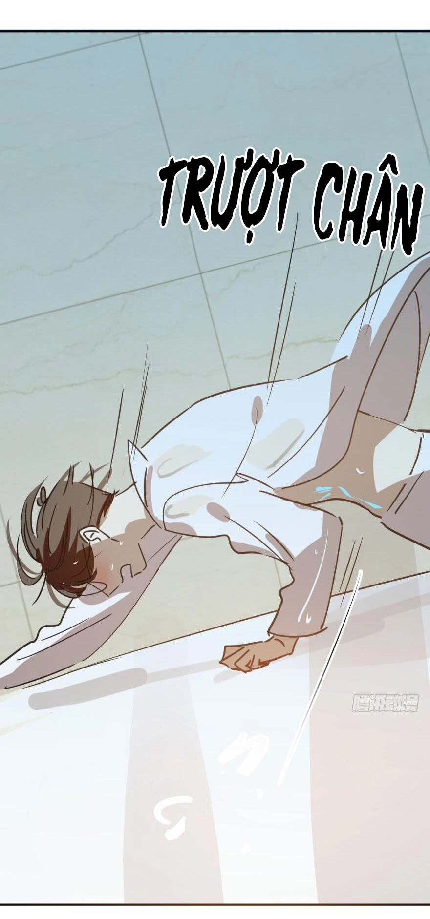 Truy Bắt Ngao Ngao Chapter 42 - 11