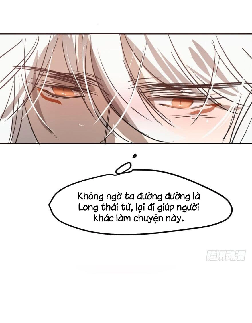 Truy Bắt Ngao Ngao Chapter 42 - 20