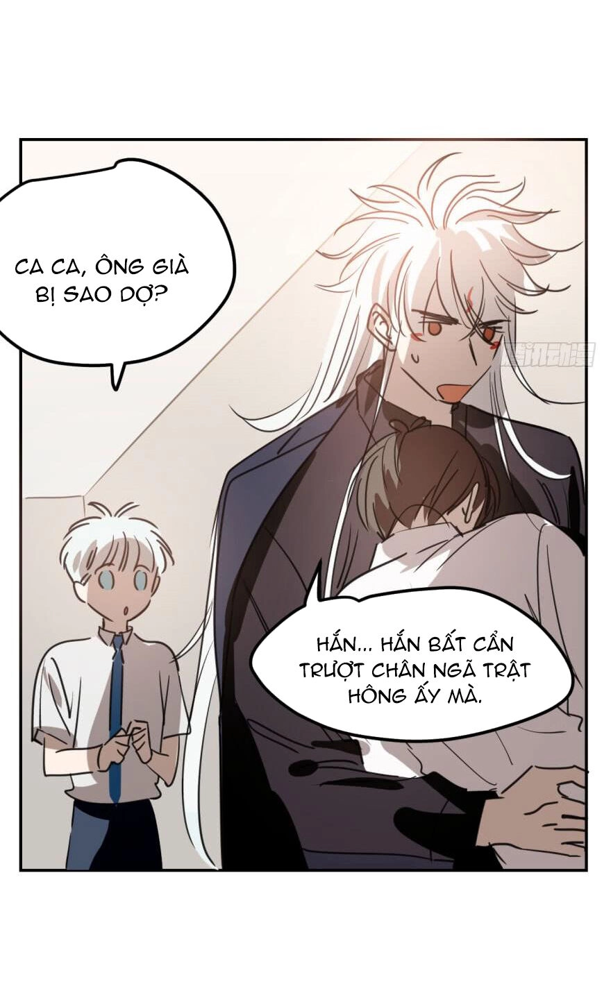 Truy Bắt Ngao Ngao Chapter 42 - 35