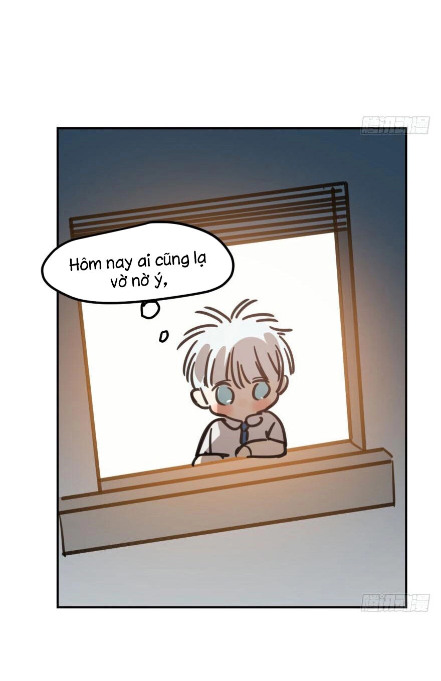 Truy Bắt Ngao Ngao Chapter 42 - 41