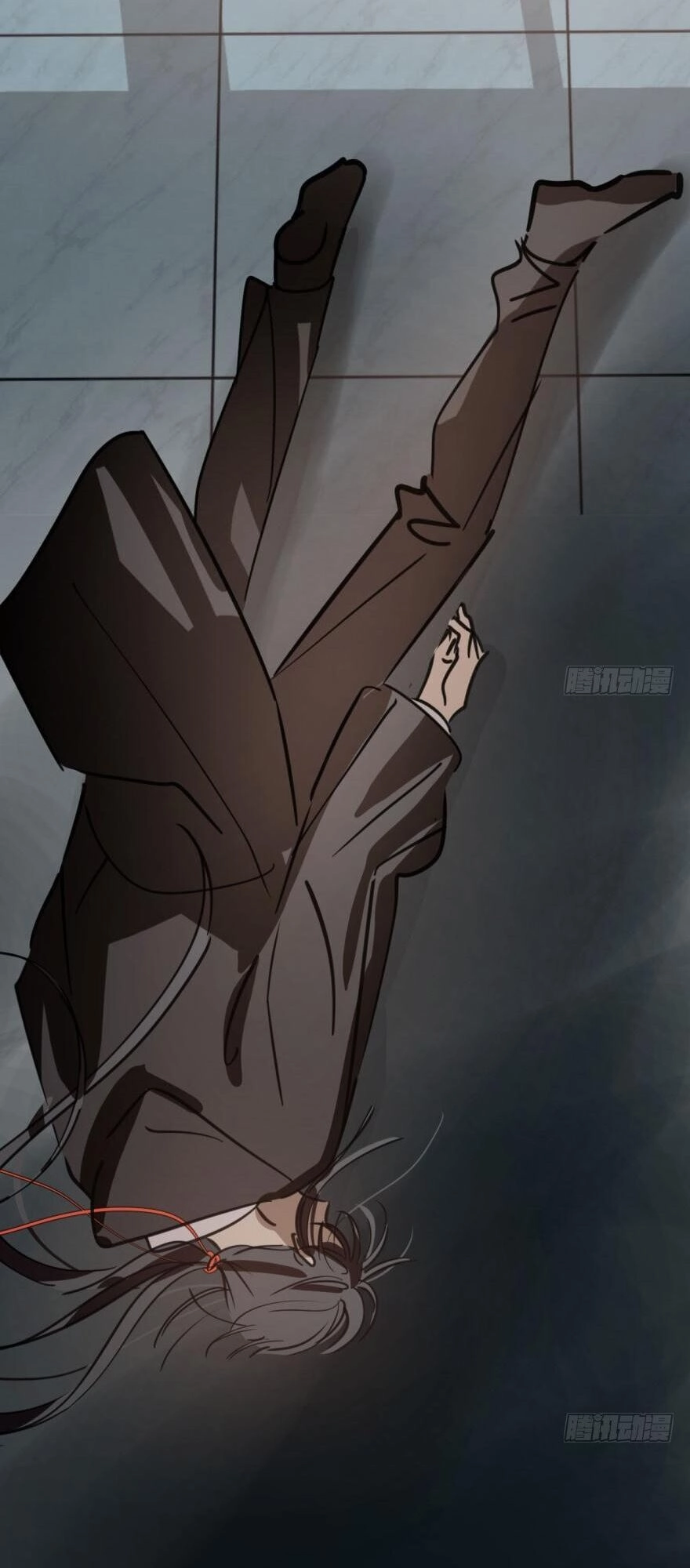 Truy Bắt Ngao Ngao Chapter 42 - 45