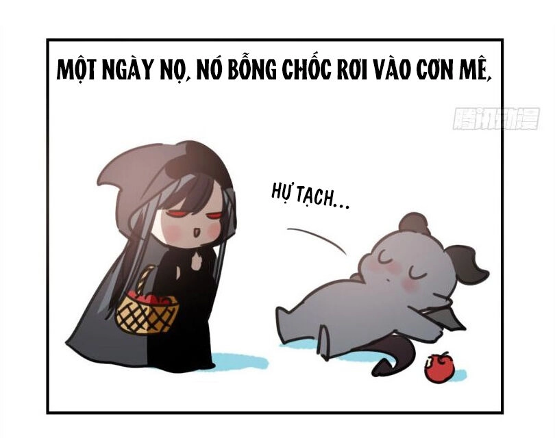 Truy Bắt Ngao Ngao Chapter 42 - 48