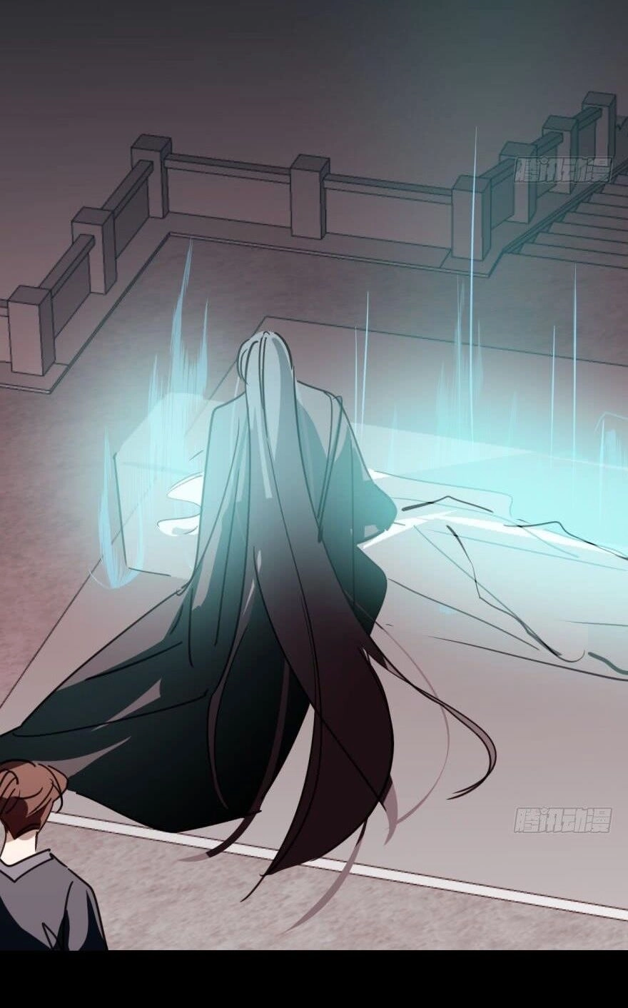 Truy Bắt Ngao Ngao Chapter 43 - 3