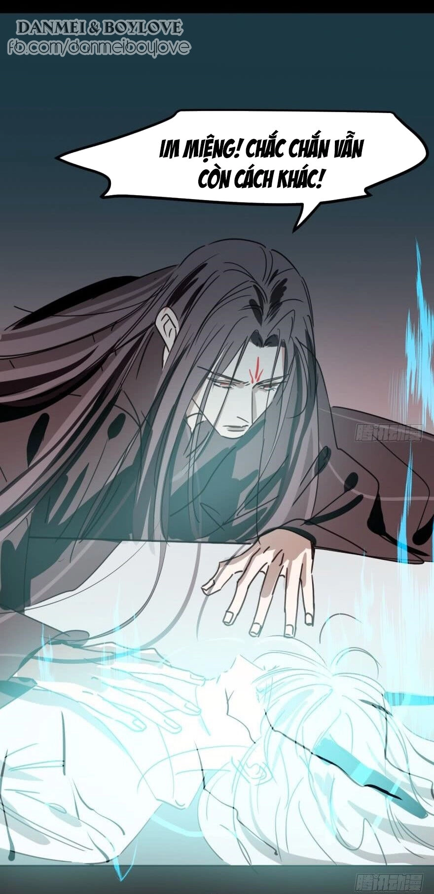 Truy Bắt Ngao Ngao Chapter 43 - 5