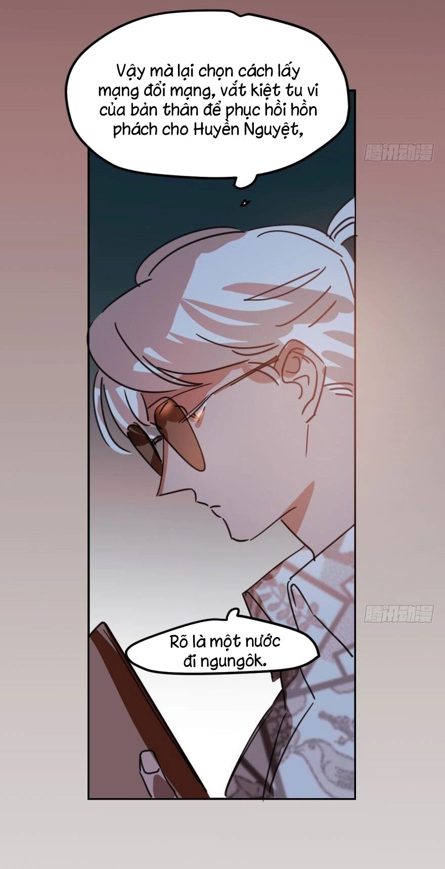 Truy Bắt Ngao Ngao Chapter 43 - 8