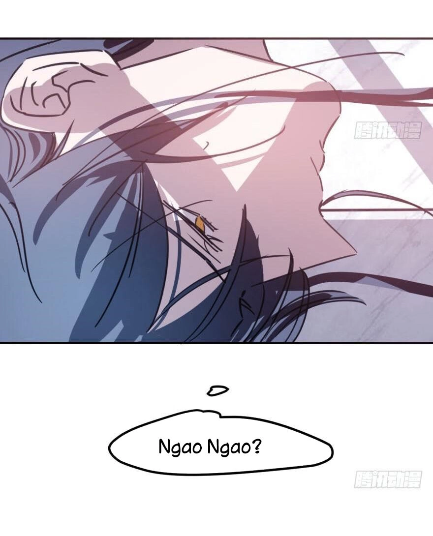 Truy Bắt Ngao Ngao Chapter 43 - 12