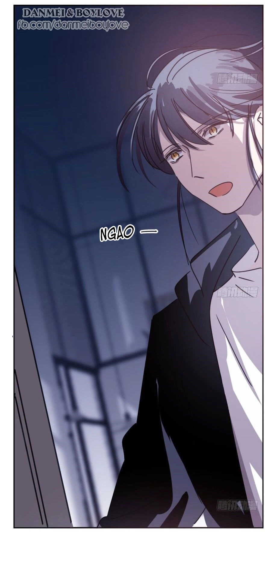 Truy Bắt Ngao Ngao Chapter 43 - 15