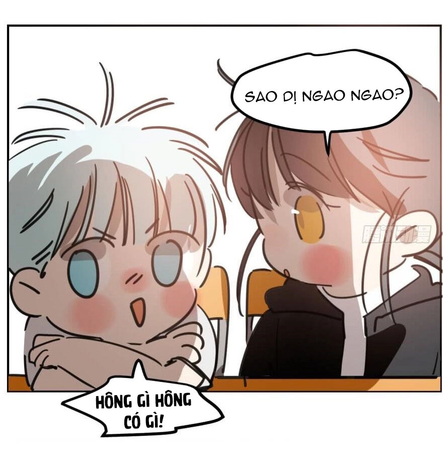 Truy Bắt Ngao Ngao Chapter 43 - 21