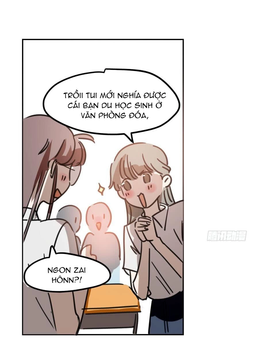 Truy Bắt Ngao Ngao Chapter 43 - 24