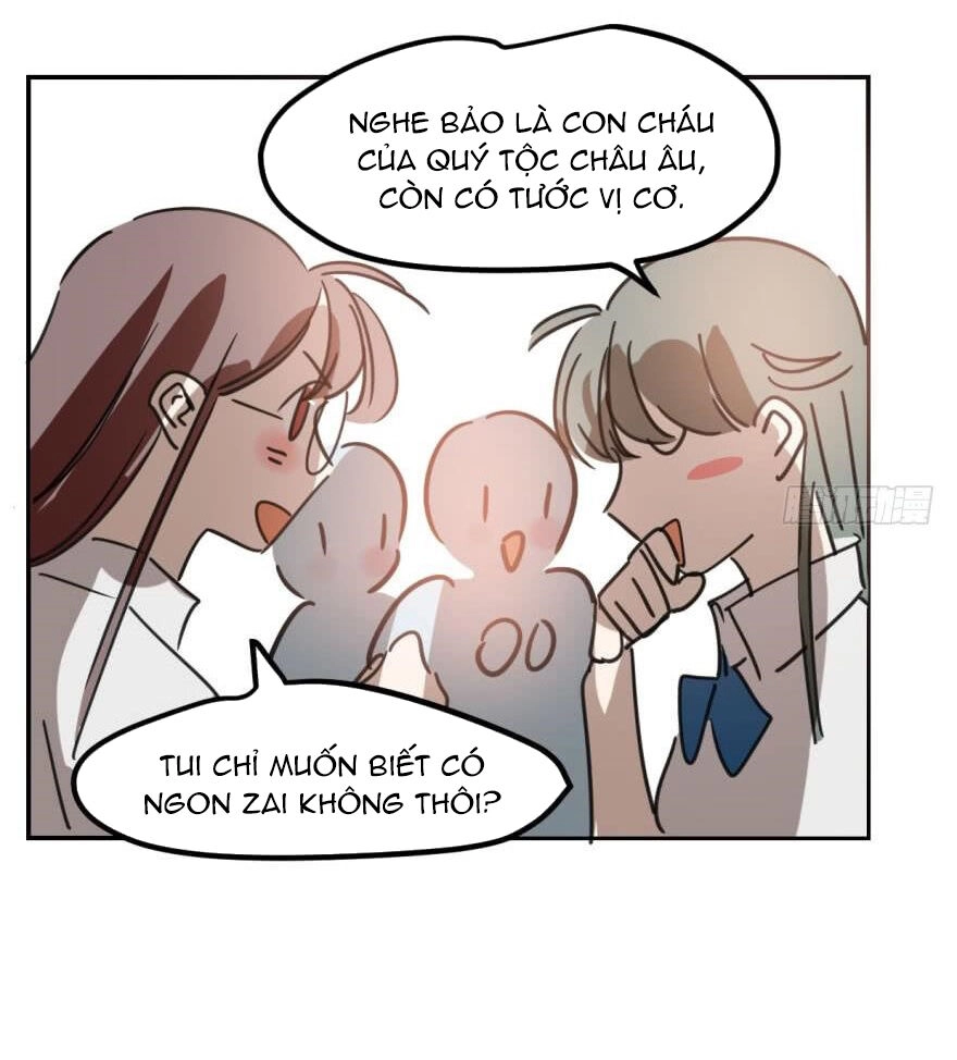 Truy Bắt Ngao Ngao Chapter 43 - 25