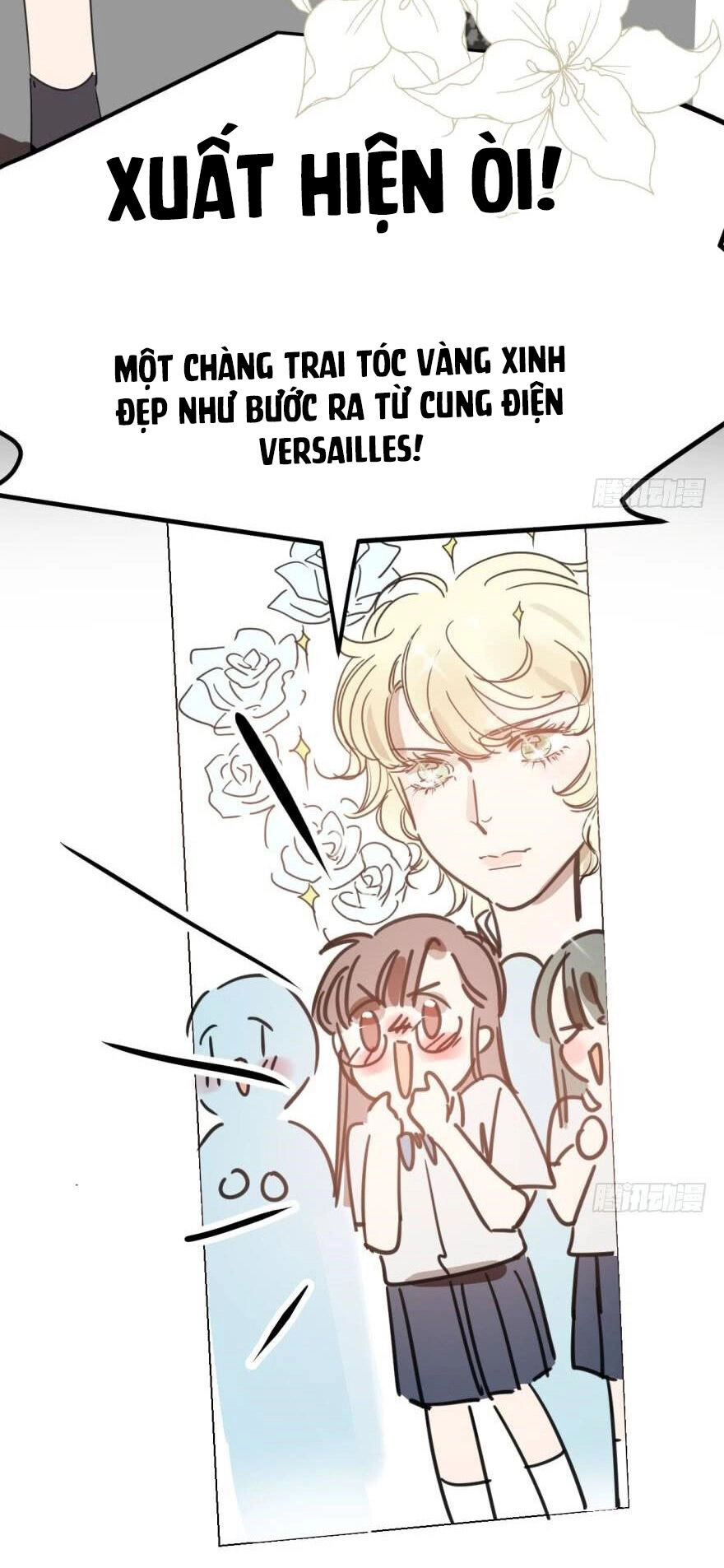 Truy Bắt Ngao Ngao Chapter 43 - 31