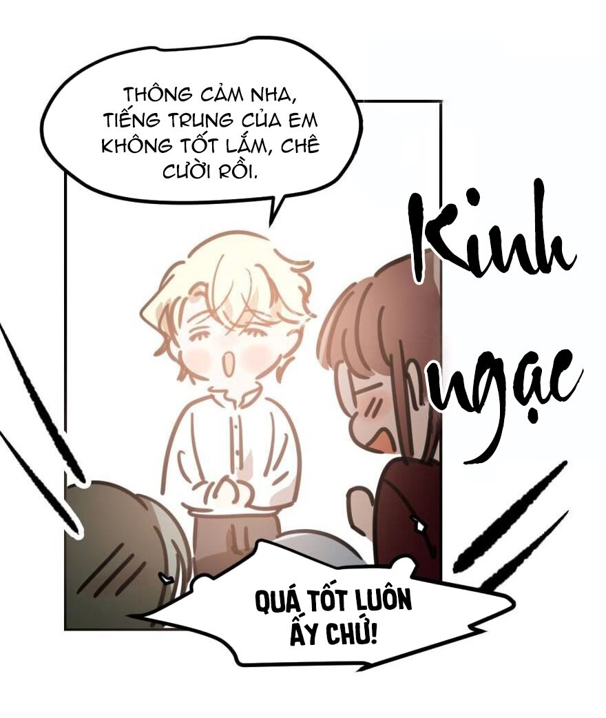 Truy Bắt Ngao Ngao Chapter 43 - 36