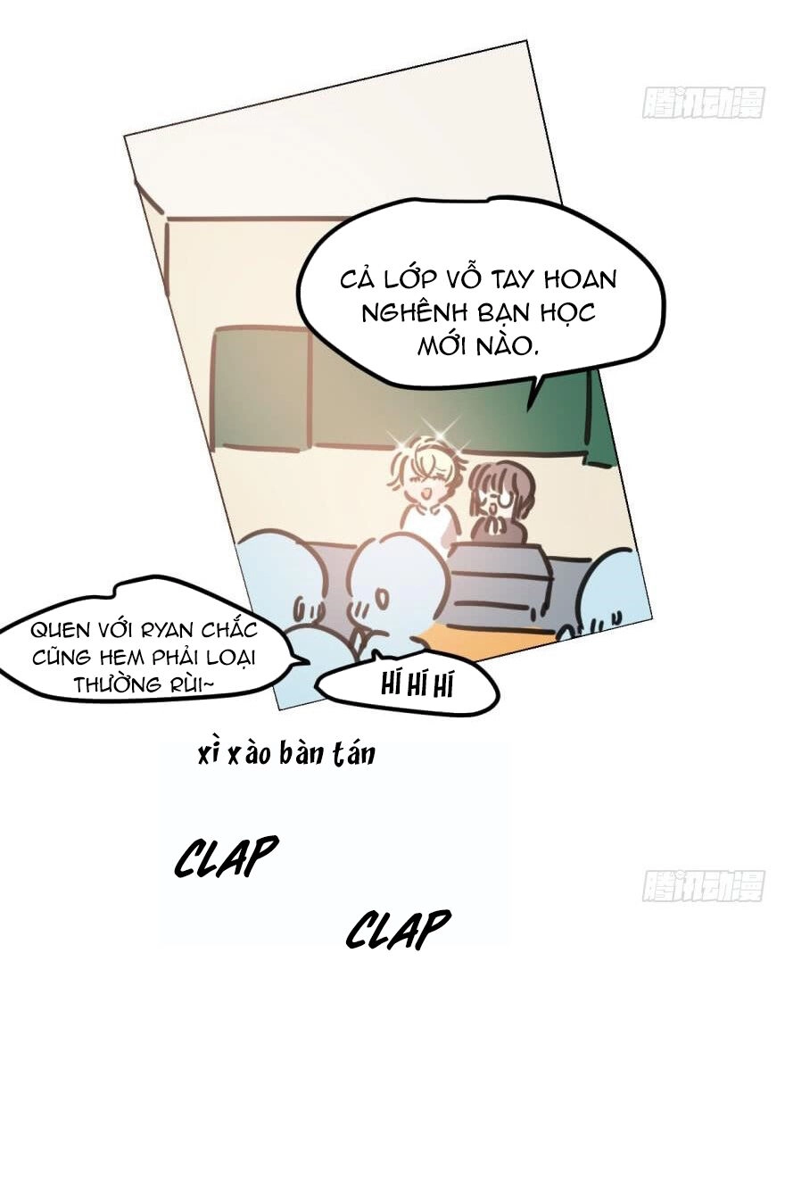 Truy Bắt Ngao Ngao Chapter 43 - 37