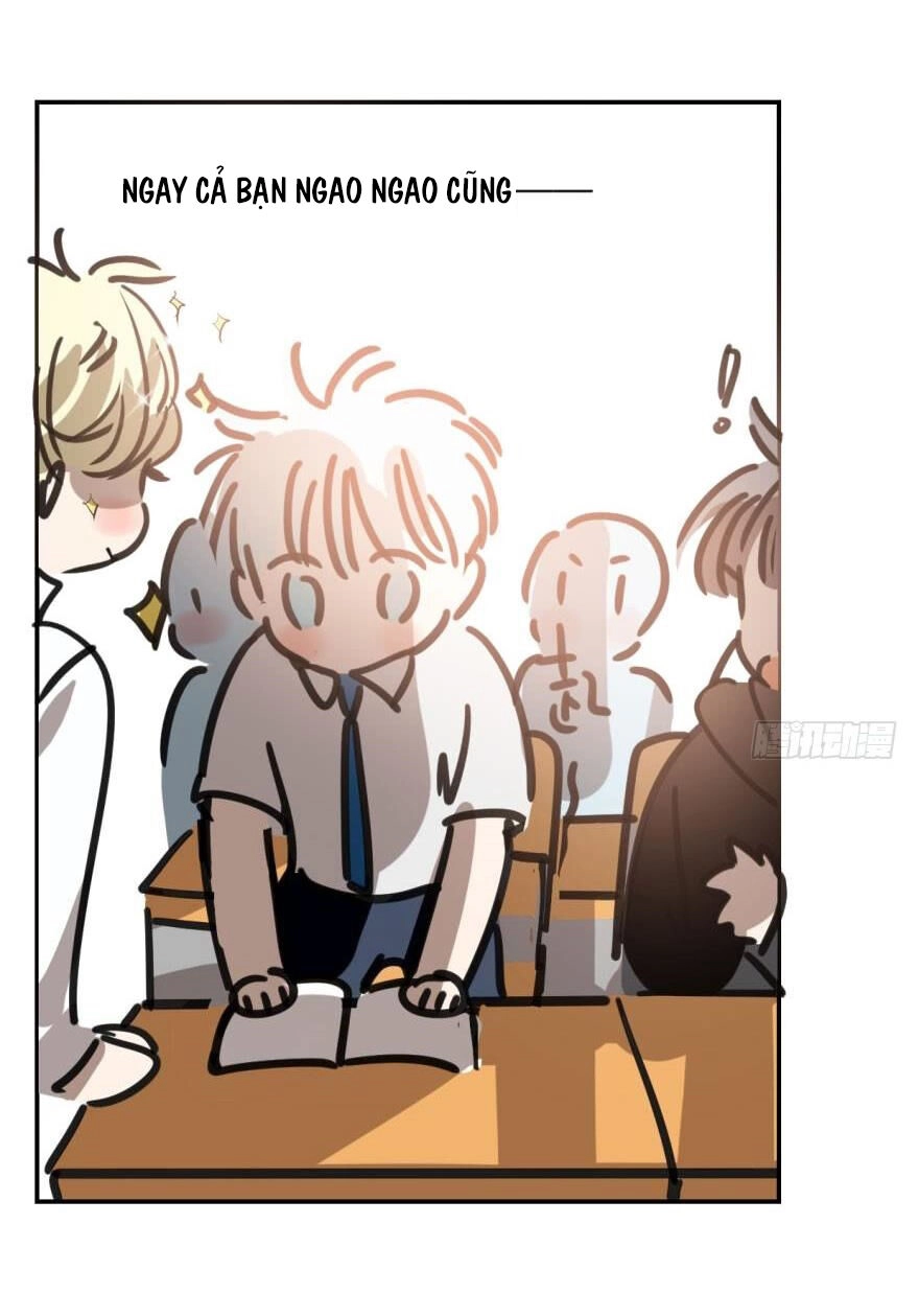 Truy Bắt Ngao Ngao Chapter 43 - 41