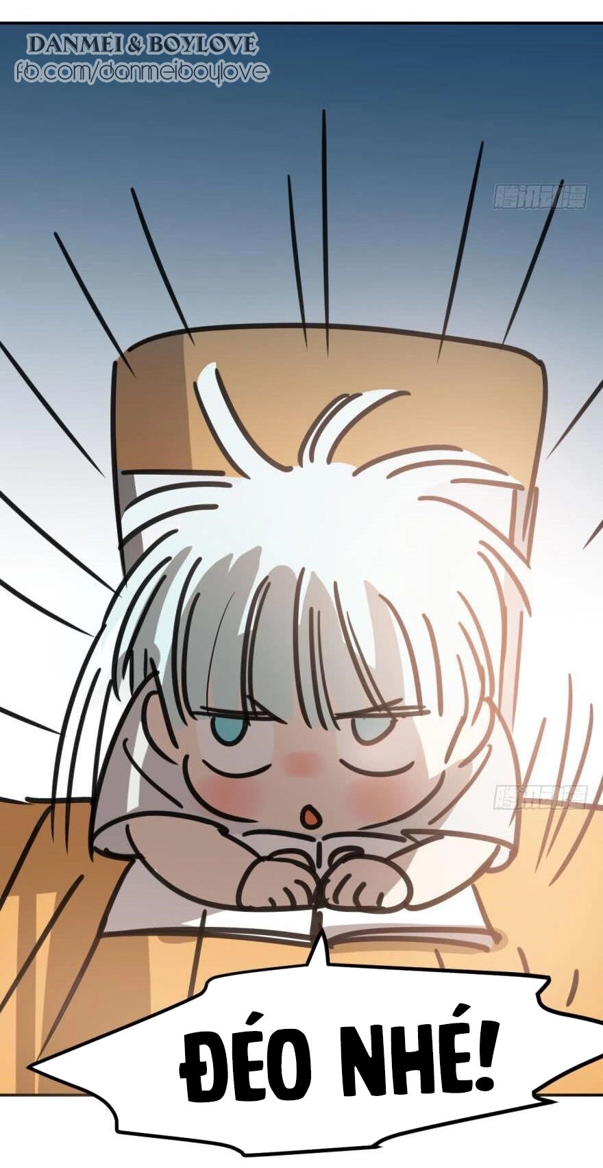 Truy Bắt Ngao Ngao Chapter 43 - 42