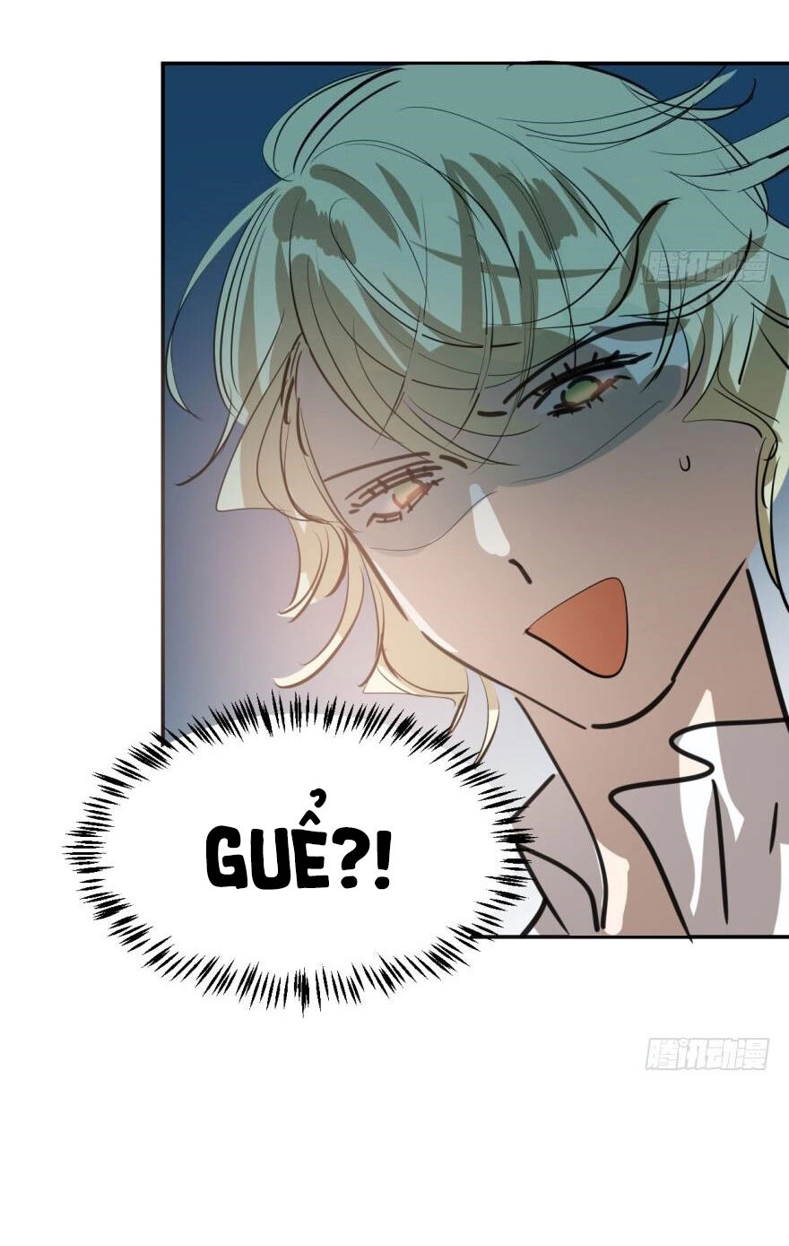 Truy Bắt Ngao Ngao Chapter 43 - 43