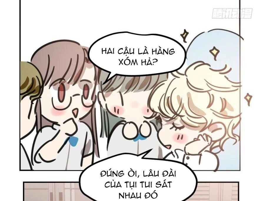 Truy Bắt Ngao Ngao Chapter 43 - 49