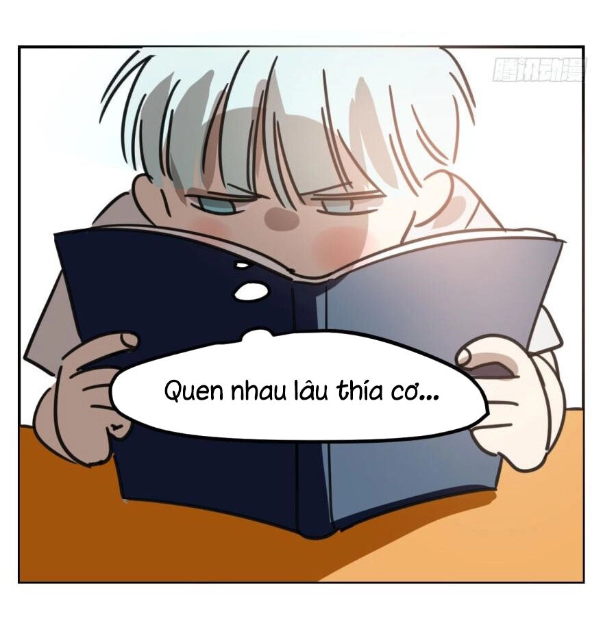 Truy Bắt Ngao Ngao Chapter 43 - 52