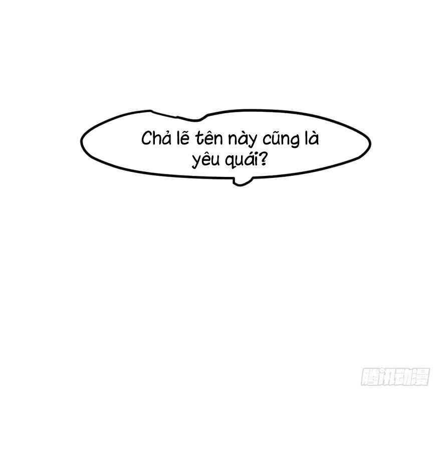 Truy Bắt Ngao Ngao Chapter 43 - 54