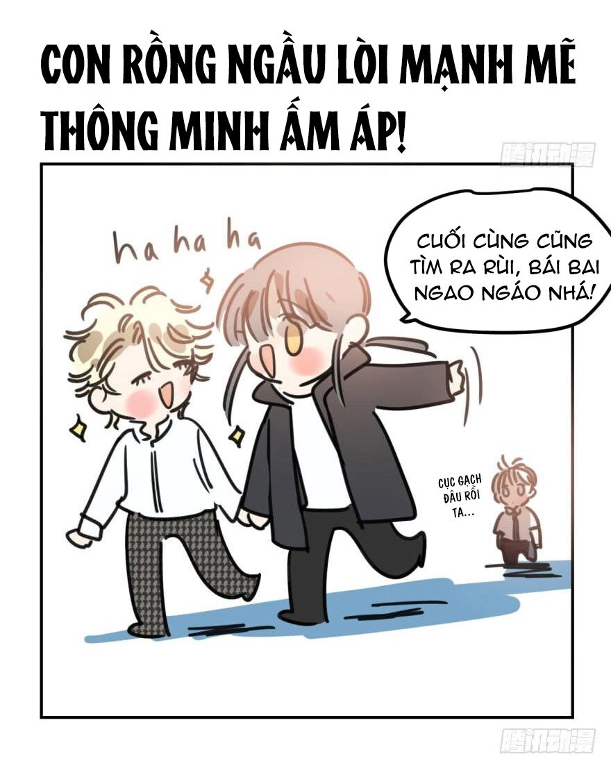 Truy Bắt Ngao Ngao Chapter 43 - 56