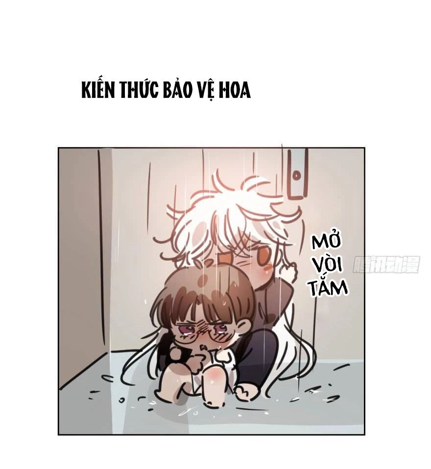 Truy Bắt Ngao Ngao Chapter 43 - 58